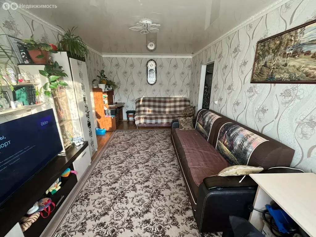 2-комнатная квартира: Михайлов, Зелёная улица, 20Д (44.2 м) - Фото 1