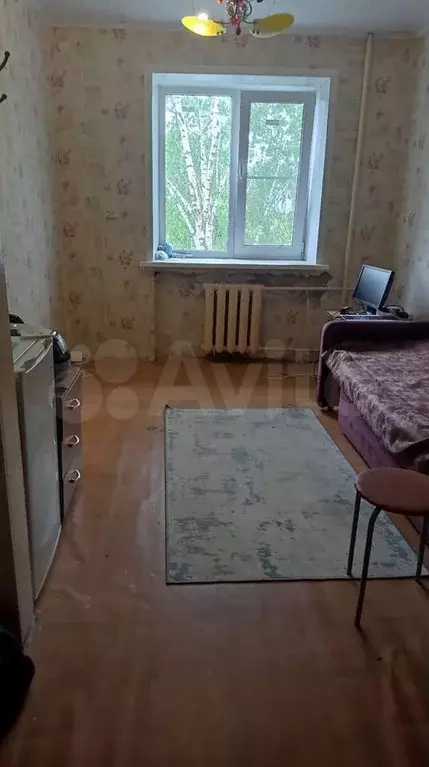 Комната 10,1 м в 6-к., 5/5 эт. - Фото 0