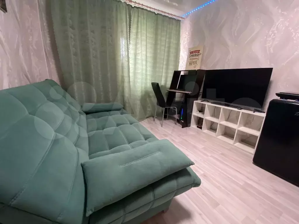 Квартира-студия, 20 м, 7/12 эт. - Фото 1