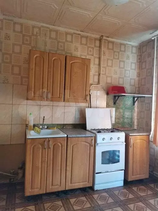 1-к. квартира, 33 м, 1/5 эт. - Фото 0