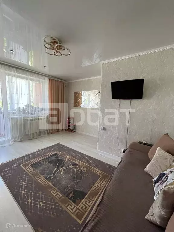 Продаётся 1-к квартира, 35 м - Фото 0
