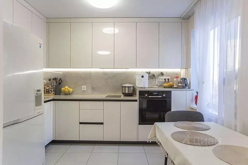 3-к кв. Приморский край, Владивосток ул. Шошина, 5 (64.4 м) - Фото 2