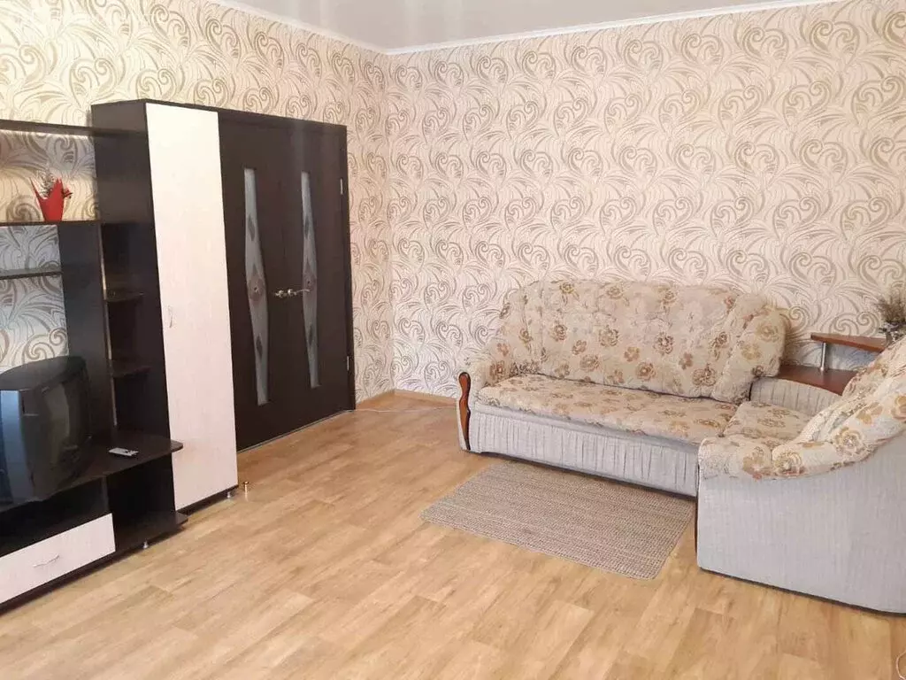 1-комнатная квартира: Брянск, проспект Станке Димитрова, 67к2 (39.7 м) - Фото 1