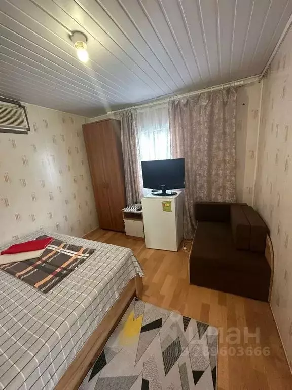 Дом в Краснодарский край, Геленджик муниципальное образование, с. ... - Фото 1