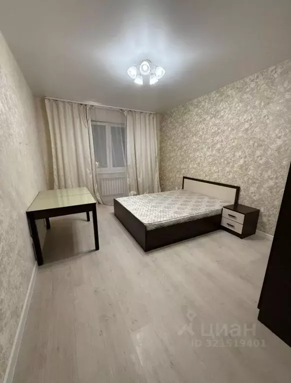 2-к кв. Тверская область, Старица ул. имени Гусева, 57 (65.0 м) - Фото 1