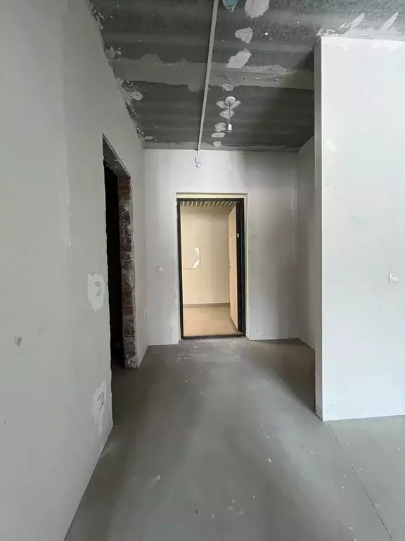 1-к кв. Новосибирская область, Новосибирск ул. Радиостанция № 2, 22/3 ... - Фото 2