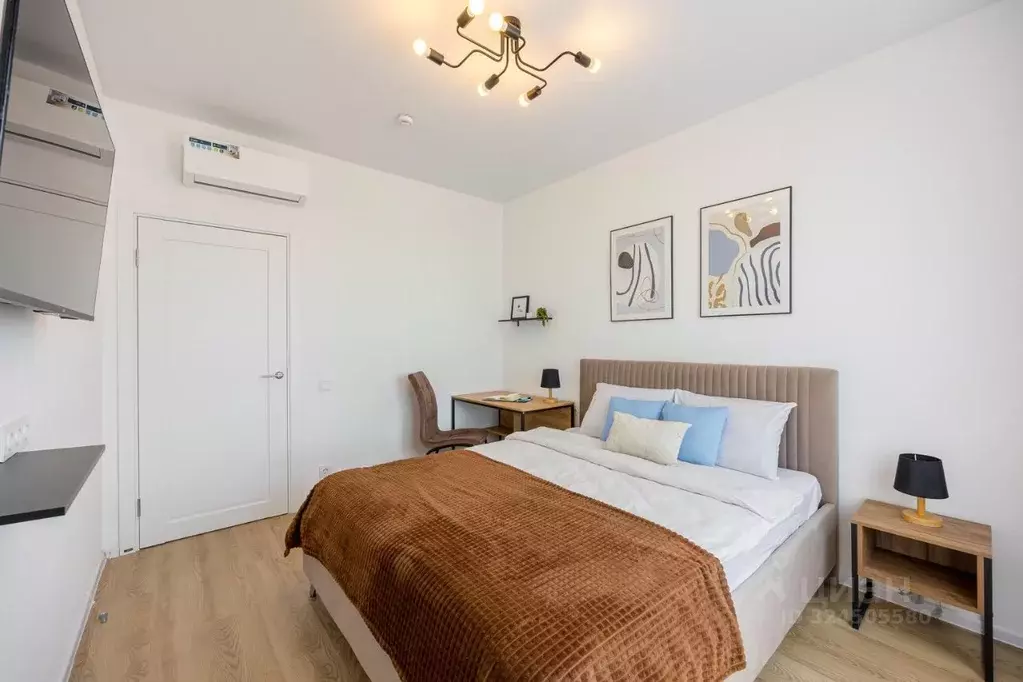 Комната Москва Ленинградское ш., 229Ак2 (30.0 м) - Фото 2