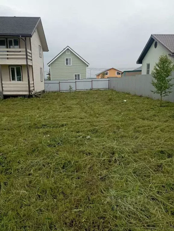 Дом, 119.9 м - Фото 1