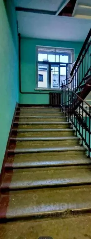 Комната Санкт-Петербург 9-я Красноармейская ул., 13 (15.9 м) - Фото 1
