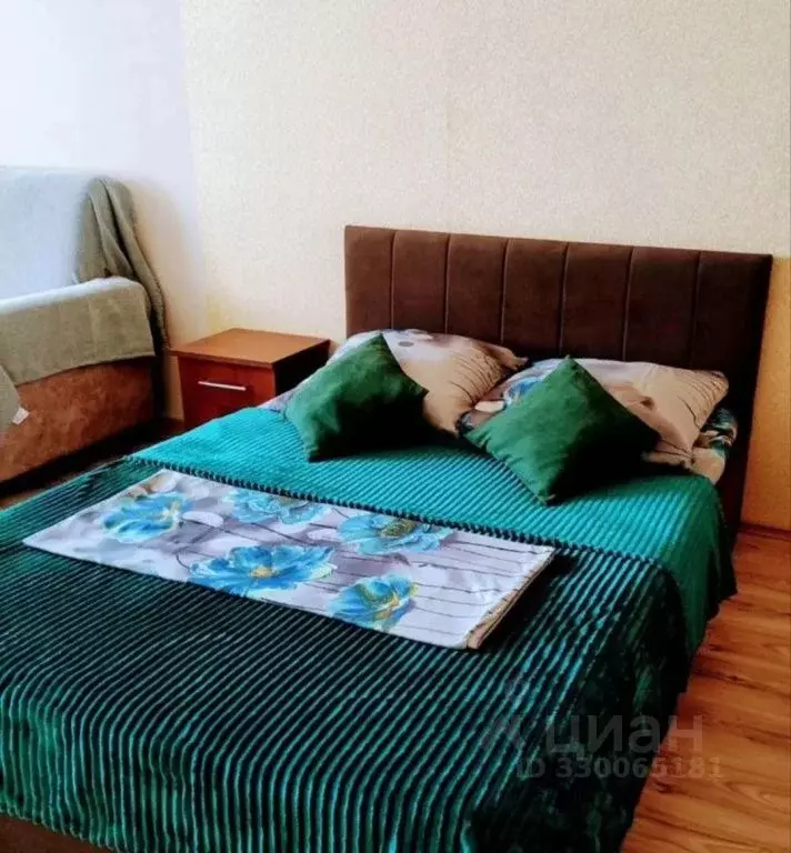 1-к кв. Пензенская область, Пенза ул. Пушкина, 43 (49.0 м) - Фото 2
