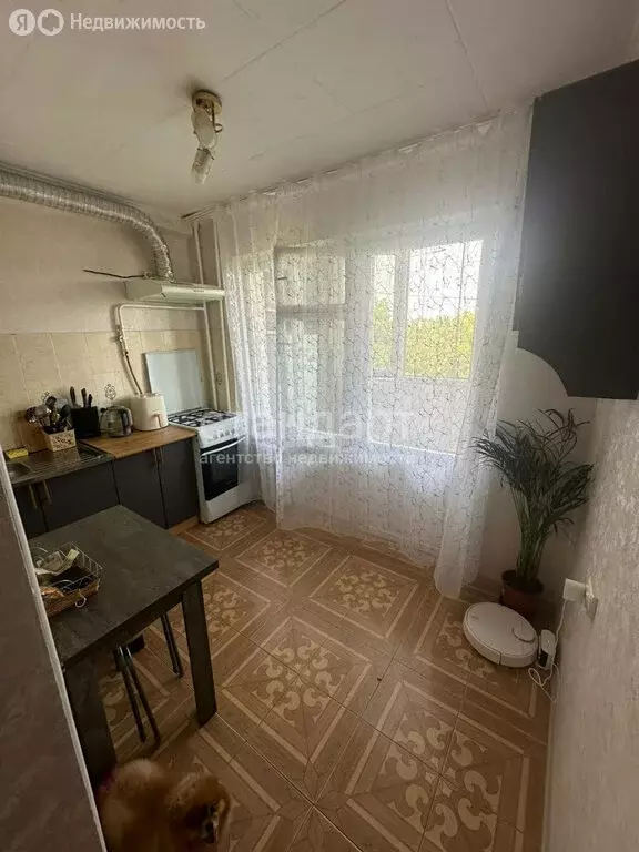 1-комнатная квартира: Ессентуки, Октябрьская улица, 444 (30.7 м) - Фото 1