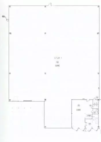 Производственное помещение в Московская область, Солнечногорск ... - Фото 2