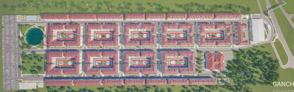 1-к кв. Адыгея, Тахтамукайский район, Яблоновский пгт ул. Тургеневское ... - Фото 2