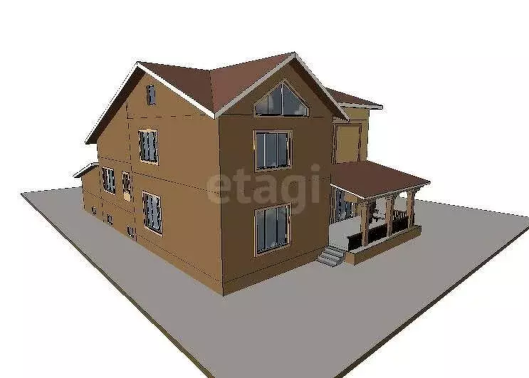 Участок в микрорайон Таврово-6, Магистральная улица (15 м) - Фото 1