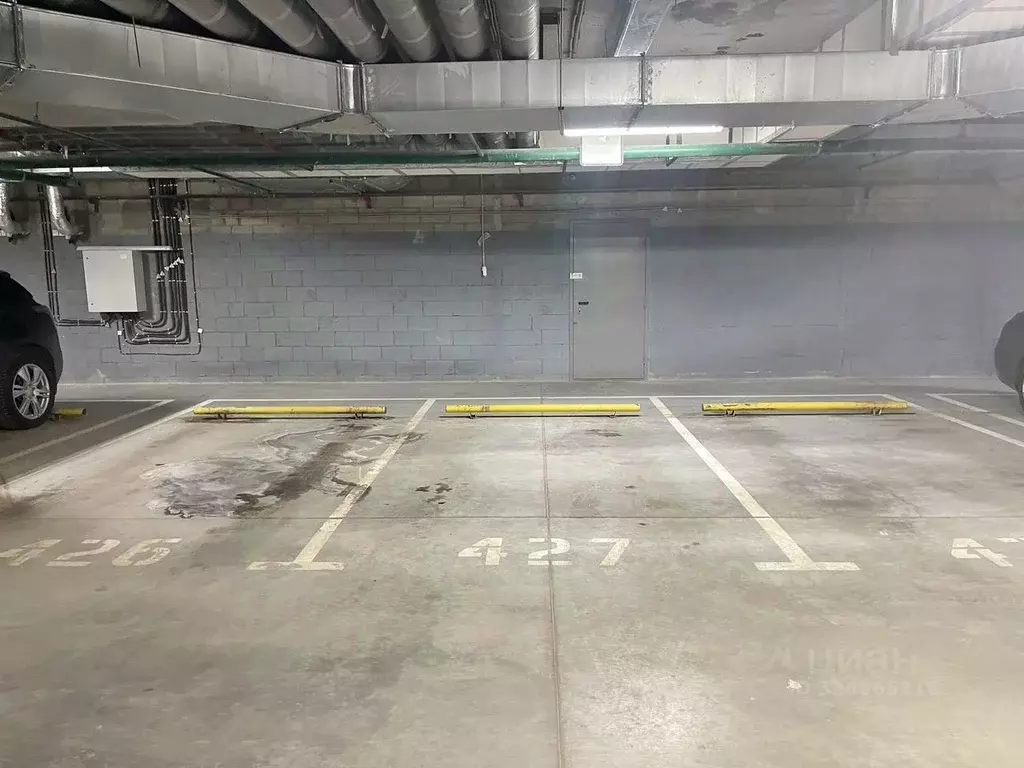 Гараж в Москва Дмитровское ш., 107к1 (15 м) - Фото 2