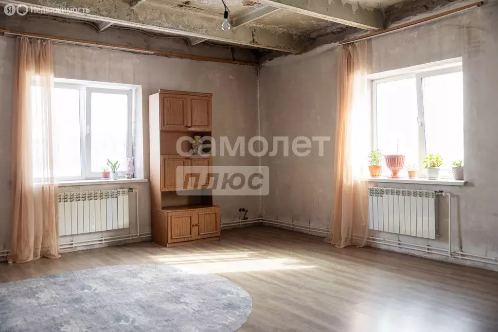 Дом в Томск, улица Связистов, 12 (112 м) - Фото 2