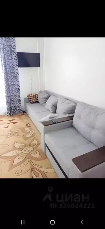 Студия Московская область, Мытищи пер. 1-й Стрелковый, 3 (26.0 м) - Фото 2