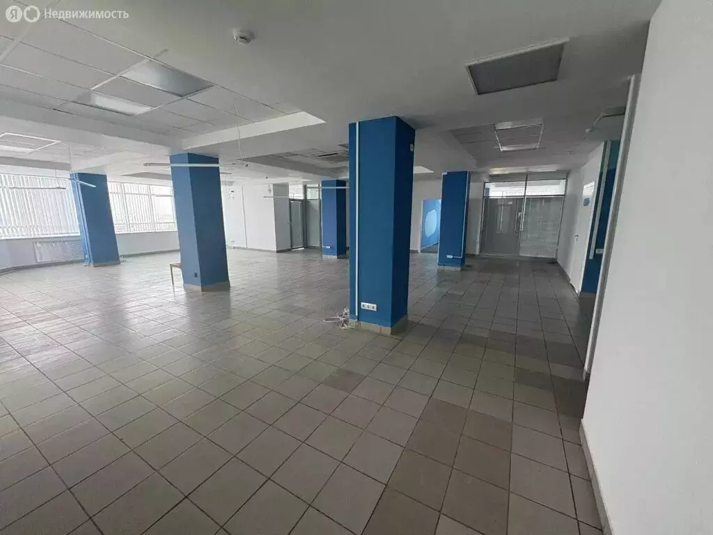 Помещение свободного назначения (295.3 м) - Фото 2