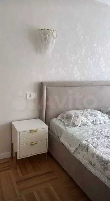 1-к. квартира, 30,4 м, 1/5 эт. - Фото 1