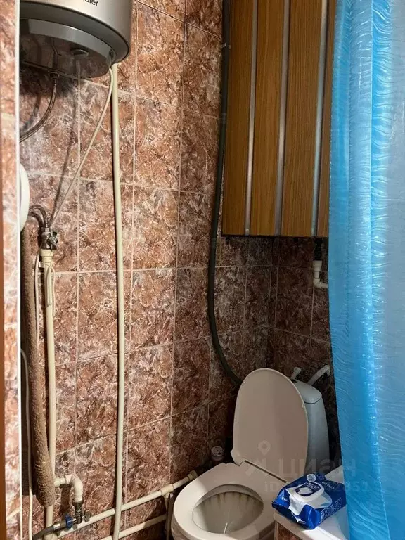 1-к кв. Краснодарский край, Новороссийск Волочаевская ул., 17 (21.0 м) - Фото 1