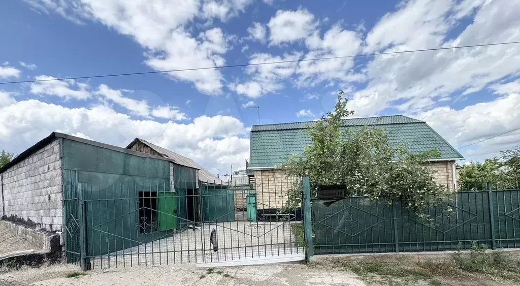 Дом 100,3 м на участке 11 сот. - Фото 1