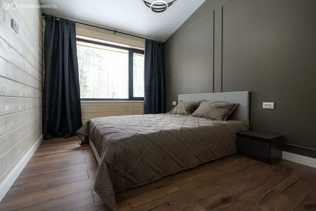 Дом в Всеволожск, КП Щегловское раздолье, 46 (85 м) - Фото 2