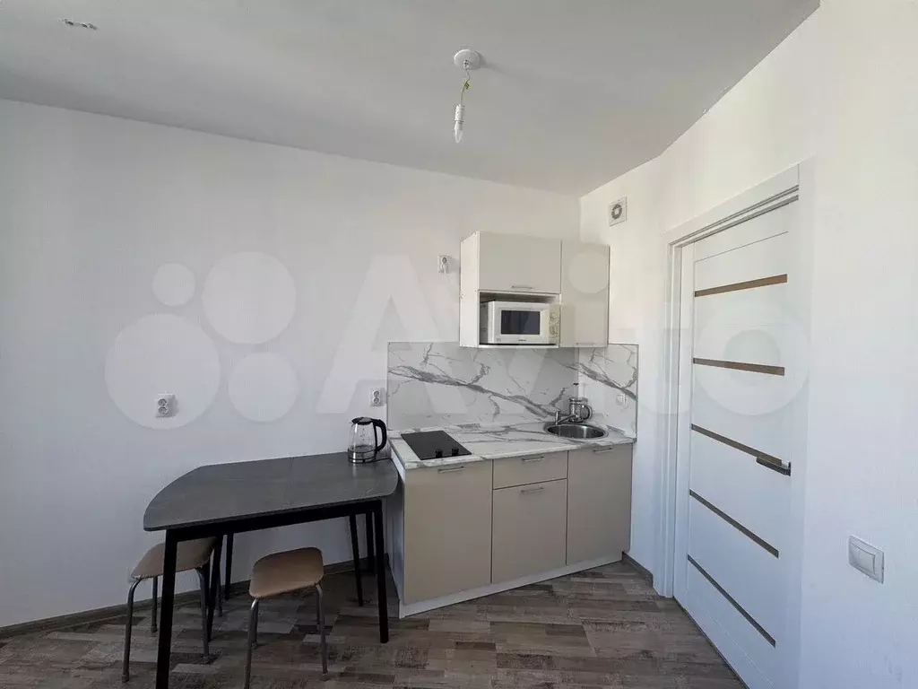 Квартира-студия, 22 м, 13/14 эт. - Фото 0