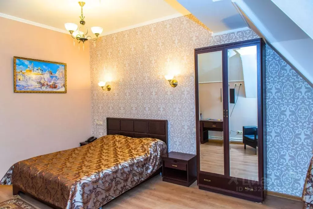 Комната Ярославская область, Ростовский муниципальный округ, ... - Фото 2