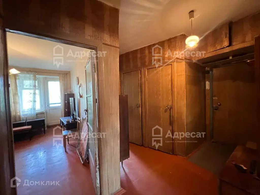 Продаётся 2-к квартира, 46.3 м - Фото 1