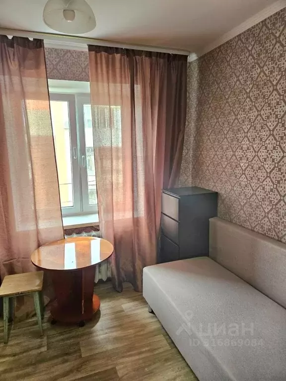 1-к кв. Ростовская область, Аксай ул. Дружбы, 17 (13.0 м) - Фото 0