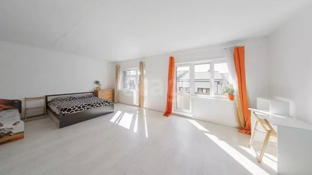 4-к кв. Иркутская область, Иркутский муниципальный округ, Маркова рп, ... - Фото 1