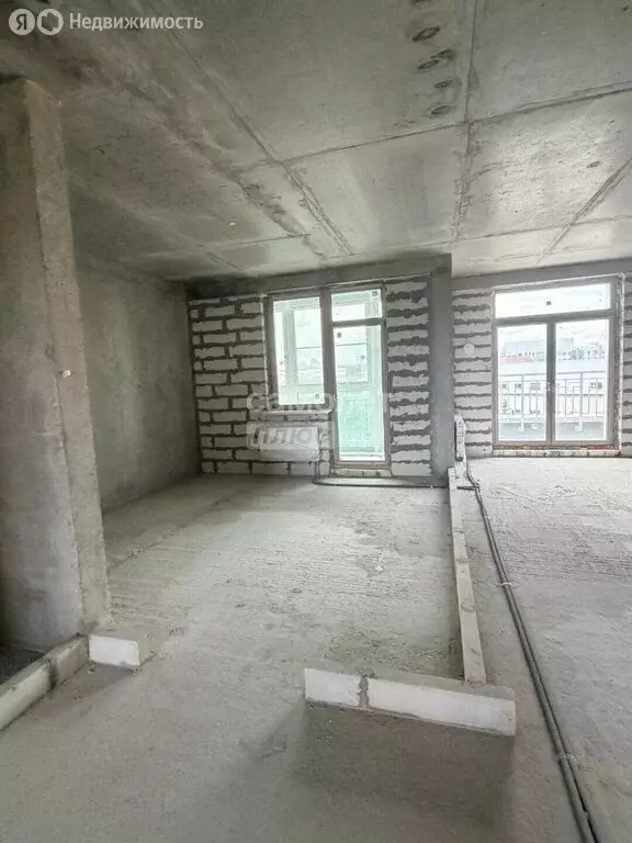 3-комнатная квартира: Москва, Рублёвское шоссе, 70к7 (101.3 м) - Фото 2