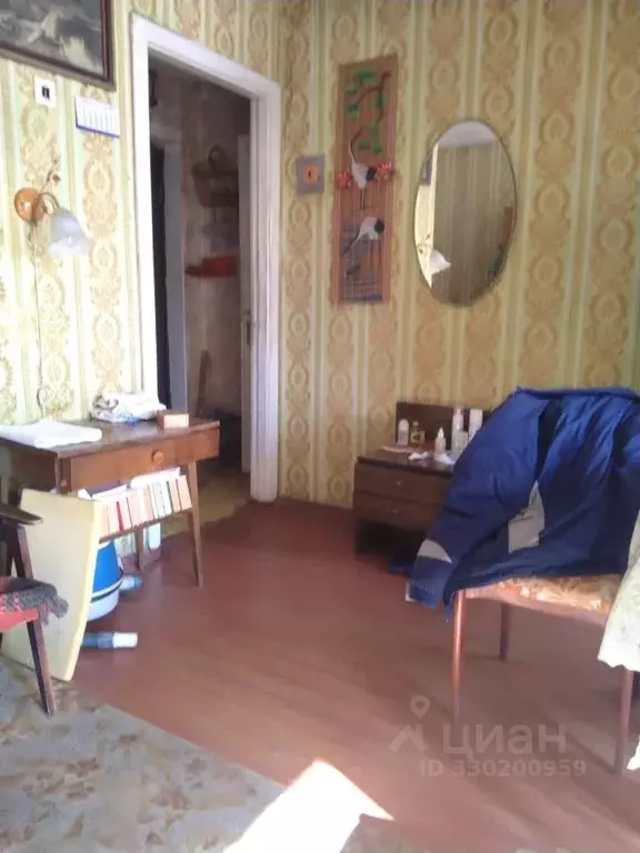 1-к кв. Московская область, Электросталь ул. Победы, 11к1 (28.0 м) - Фото 0