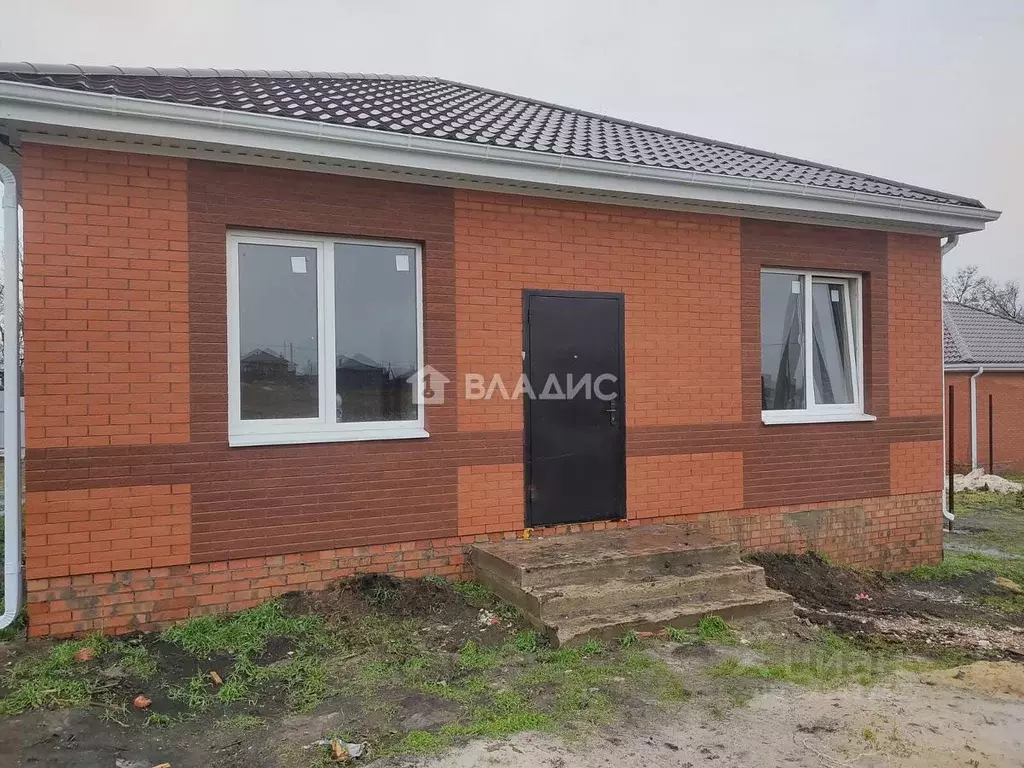 Дом в Ростовская область, Аксайский район, Щепкинское с/пос, пос. ... - Фото 0