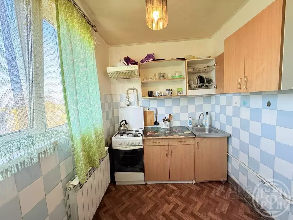 3-к кв. Ленинградская область, Выборгский район, пос. Первомайское ул. ... - Фото 2