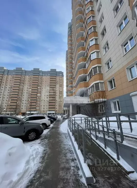 1-к кв. Московская область, Дмитровский муниципальный округ, ... - Фото 1