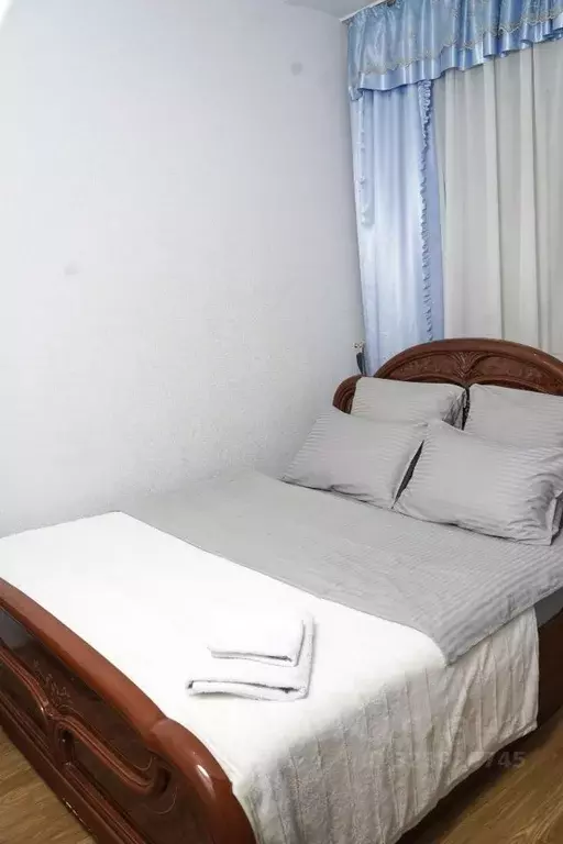 Комната Кировская область, Киров Московская ул., 33 (20.0 м) - Фото 2