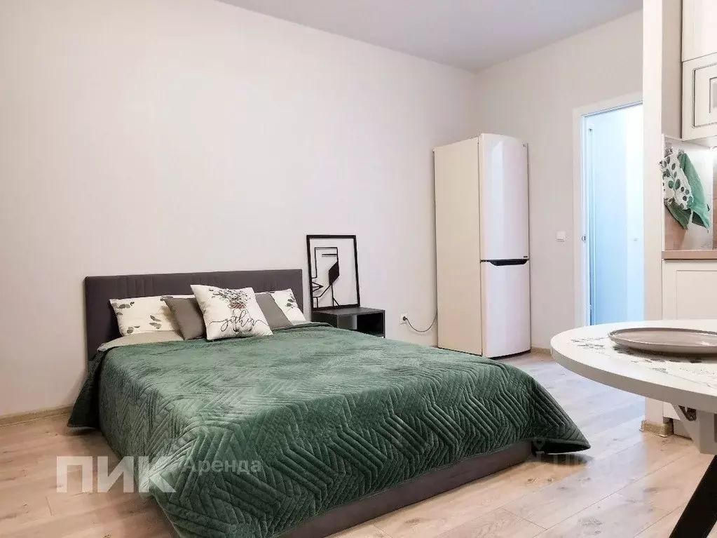 Студия Московская область, Одинцовский городской округ, Новоивановское ... - Фото 2