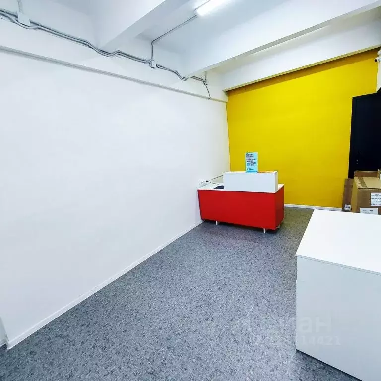 Помещение свободного назначения в Москва, Москва, Зеленоград к813Ас1 ... - Фото 2