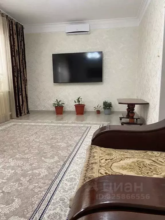Дом в Дагестан, Дербент ул. Тоннельная, 3А (98 м) - Фото 2