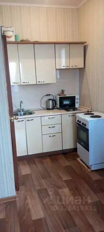 Студия Ханты-Мансийский АО, Сургут ул. Иосифа Каролинского, 14/2 (23.0 ... - Фото 1