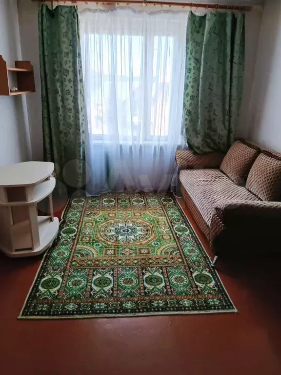 3-к. квартира, 63,5 м, 2/5 эт. - Фото 1
