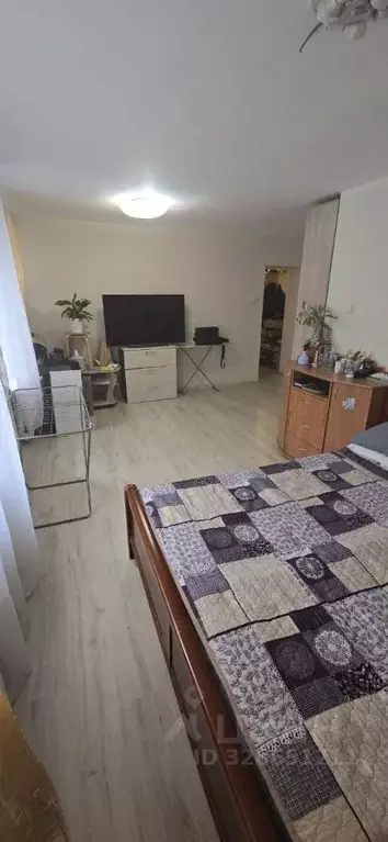 2-к кв. Санкт-Петербург 2-й Муринский просп., 39 (60.0 м) - Фото 2