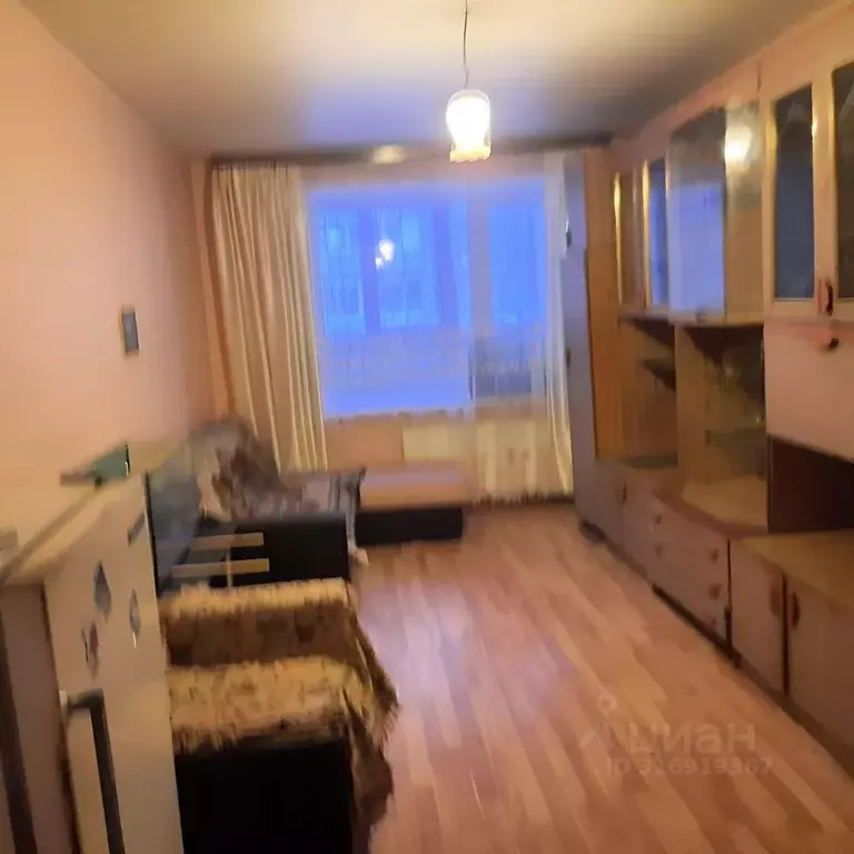 2-к кв. Удмуртия, Ижевск Ленинградская ул., 5 (60.0 м) - Фото 1