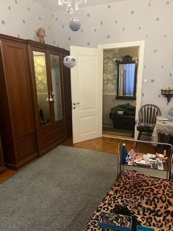 3-к кв. Санкт-Петербург Пушкинская ул., 19 (87.0 м) - Фото 2