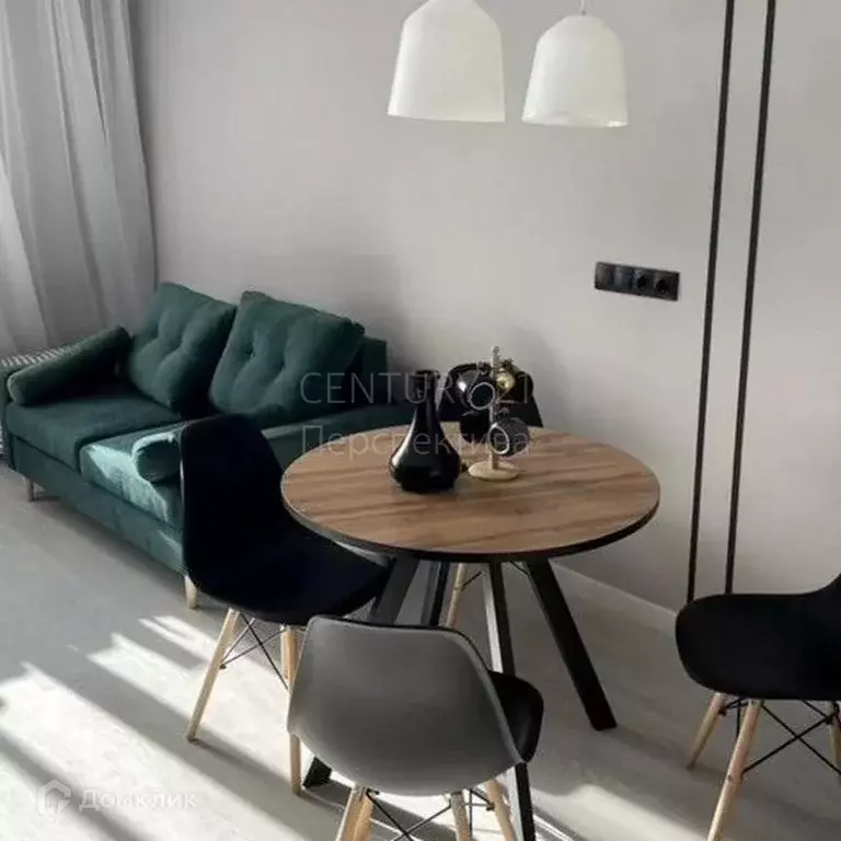 Продаётся квартира-студия, 28.4 м - Фото 0