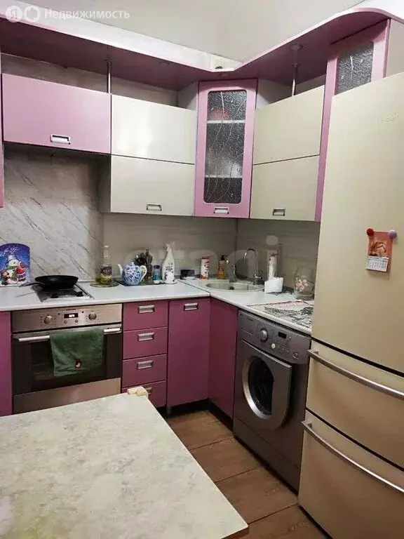 2-комнатная квартира: Томск, улица Котовского, 28 (42.3 м) - Фото 2