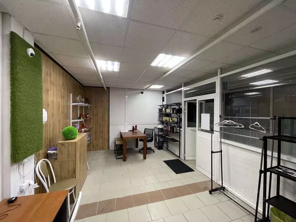 Офис в Самарская область, Тольятти Южное ш., 53 (28 м) - Фото 1