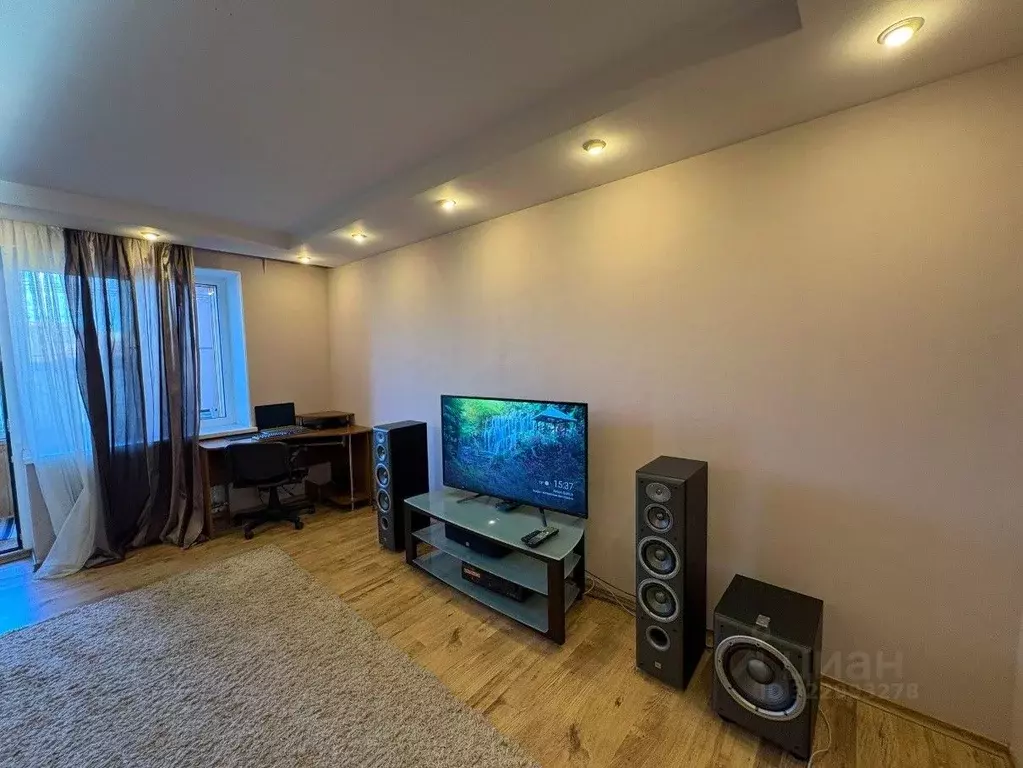 3-к кв. Волгоградская область, Волгоград Аракская ул., 29 (62.2 м) - Фото 2