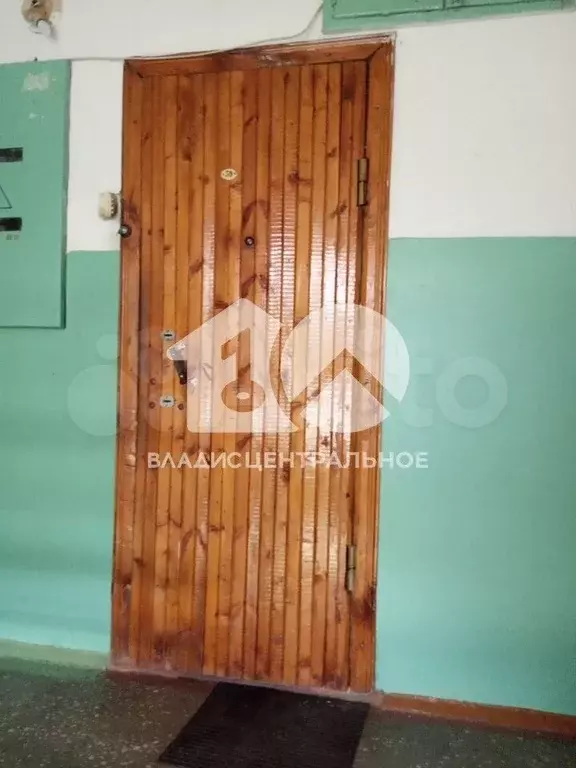 1-к. квартира, 28 м, 5/5 эт. - Фото 0
